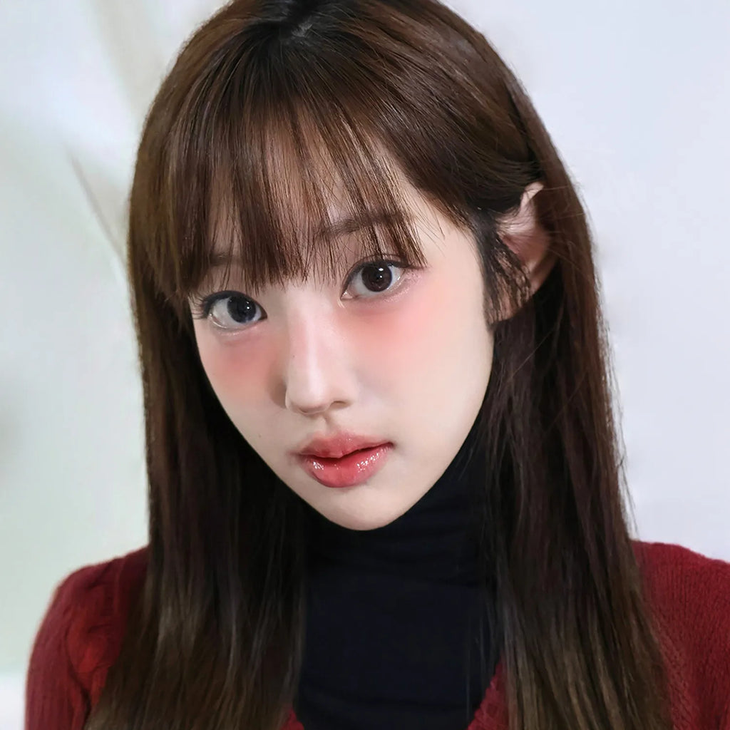 LUNA Glow Layer Blur Cheek 10 Colors