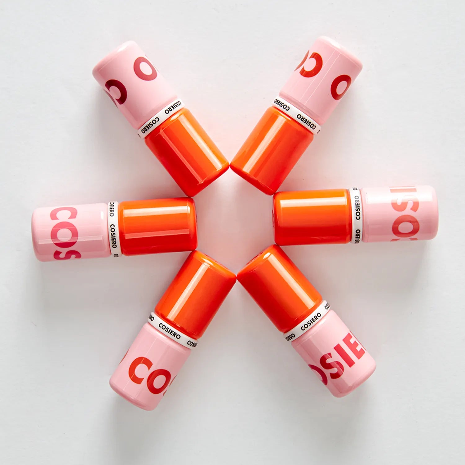 COSIERO Jealousy Glow Tint Plumper 4g