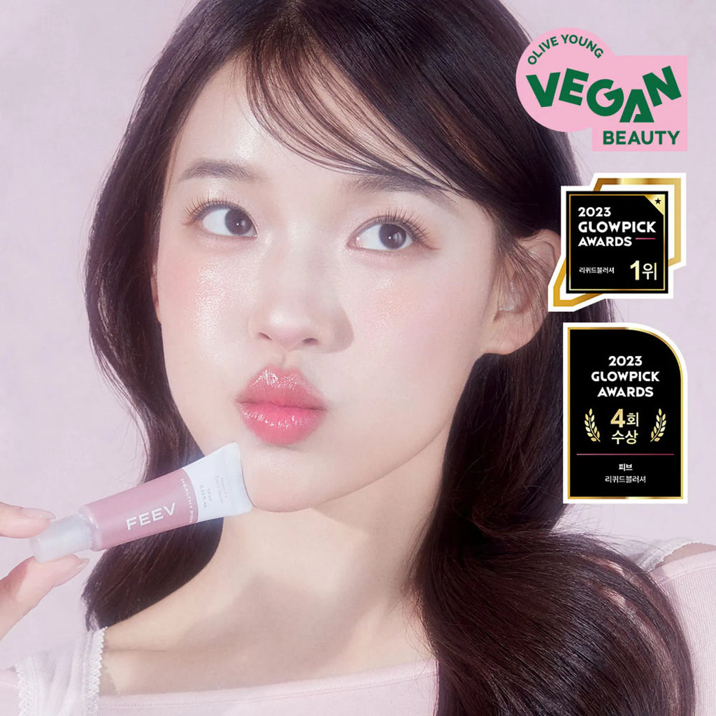 FEEV Hyper-Fit Color Serum Mini 10ml (7 Colors)