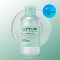 ILLIYOON Gentle Make Up Deep Lip & Eye Remover 140ml