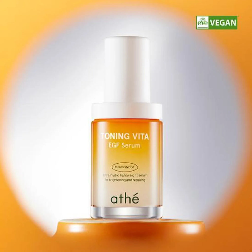 athe Toning Vita EGF Serum 30mL