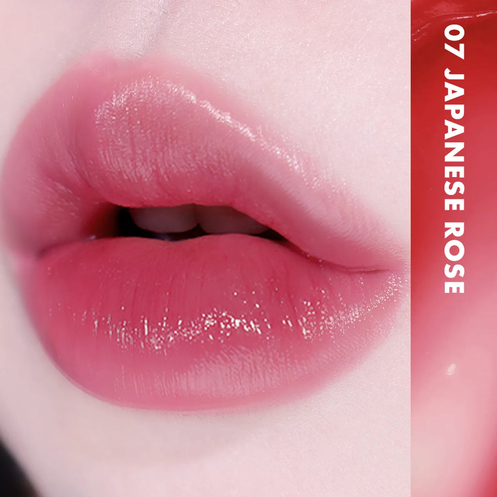 COSIERO Jealousy Plumper #Jealousy Red 3.4g