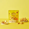 Foodrella Protein Roll Pop #Honey Butter 40g