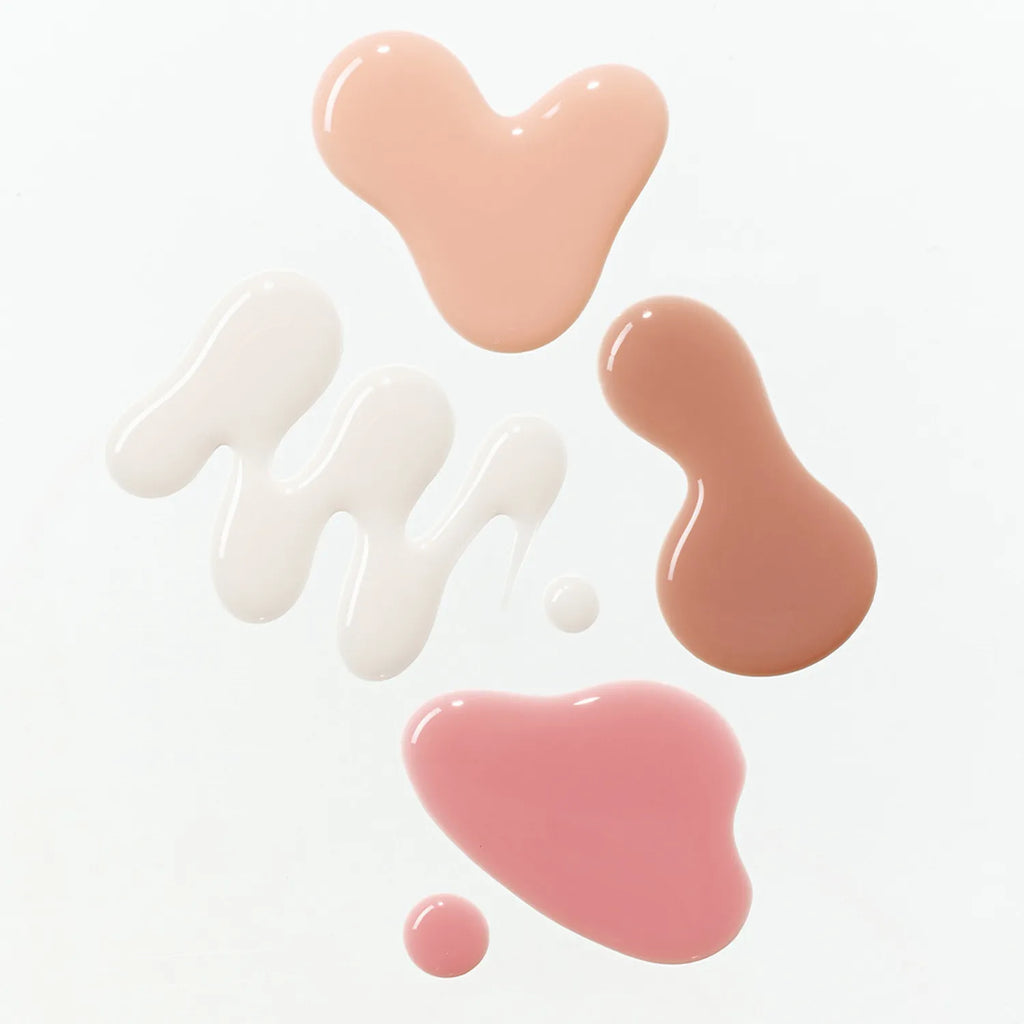 rom&nd Mood Pebble Nail Hardner (2 Colors)