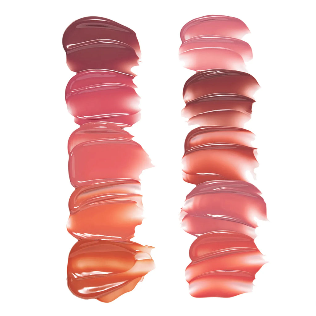 laka Jelling Nude Gloss (10 Colors)