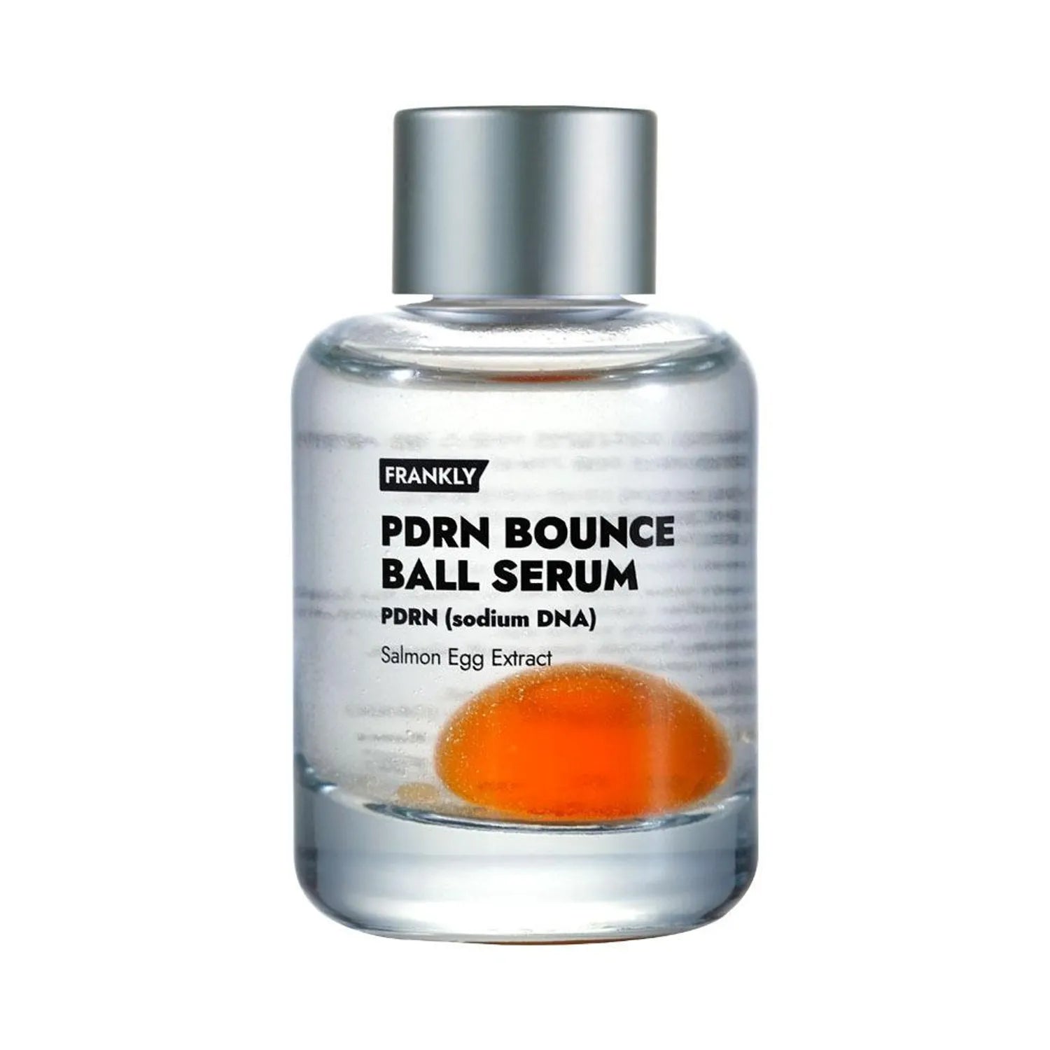 frankly PDRN Bounce Ball Serum 30ml