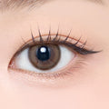 so natural Super Fixx Slim Pen Eyeliner 0.4g