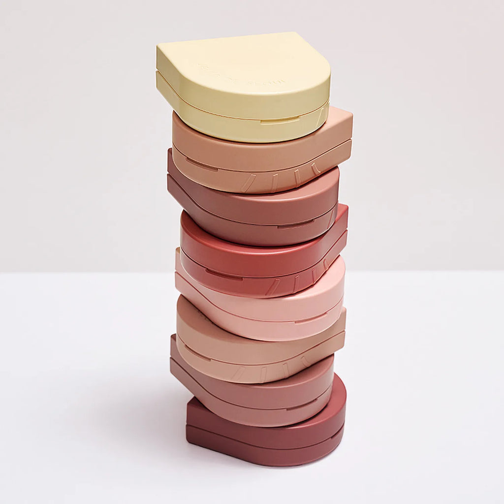 JAVIN DE SEOUL Wink Cushion Shade Primer 8g (8 Colors)
