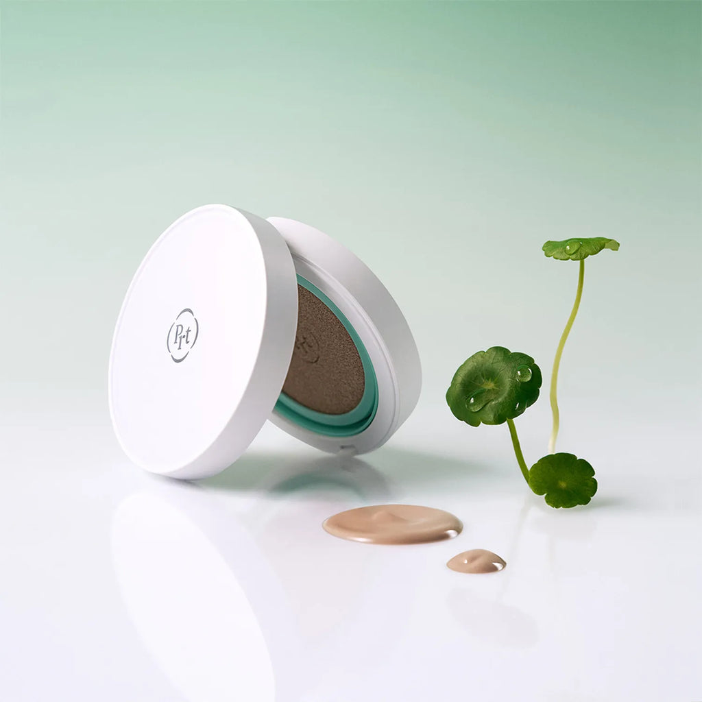 Purito Seoul Wonder Releaf Centella BB Cushion Refill Set