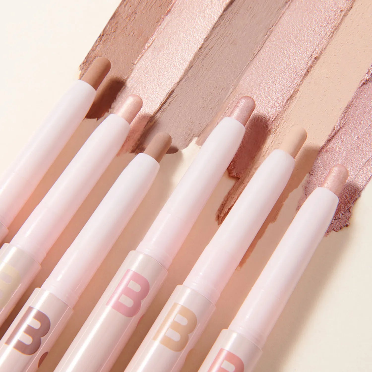 BANILA CO Mood On Eye Color Stick (13 Colors)