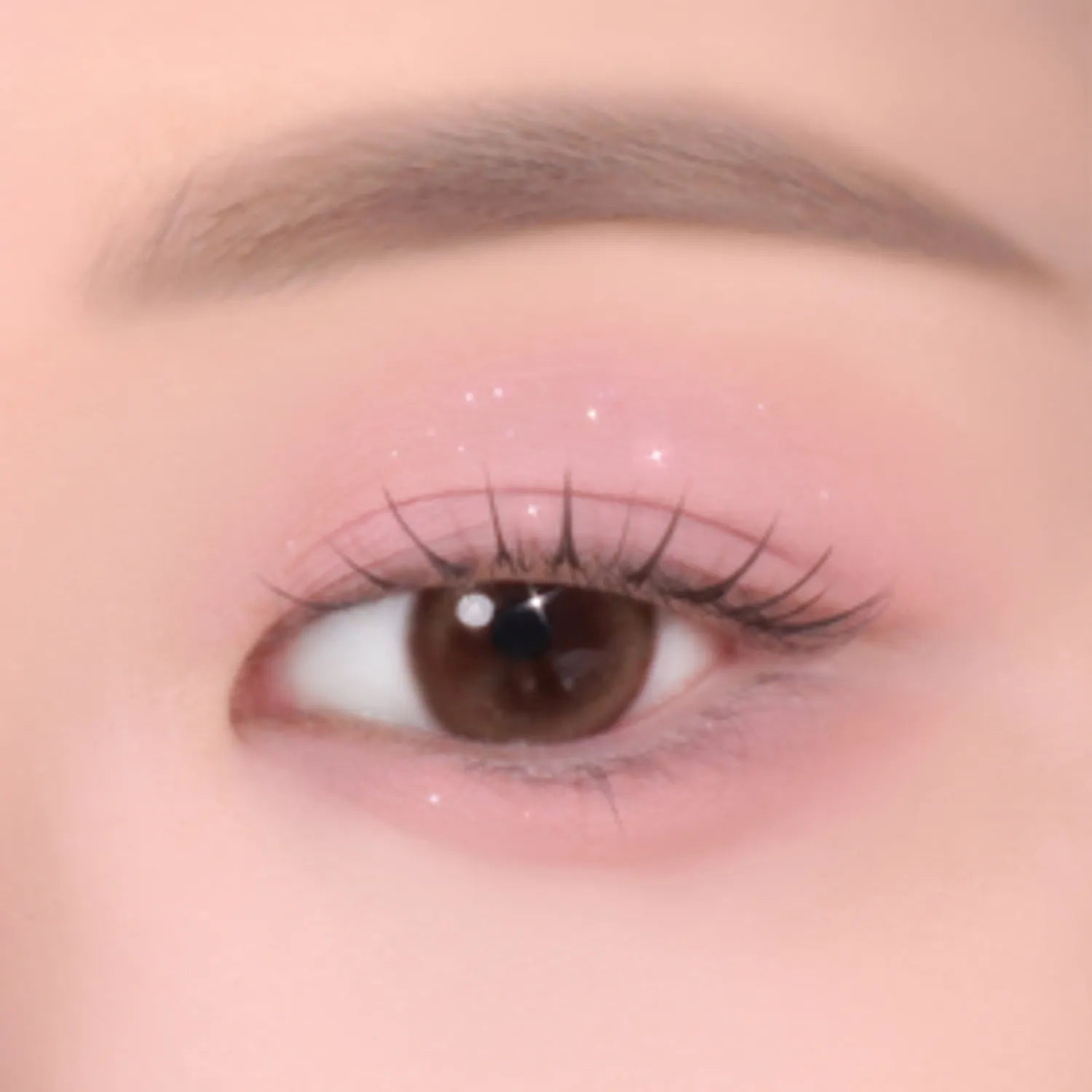 colorgram Pin Point Eyeshadow Palette (9 Colors)