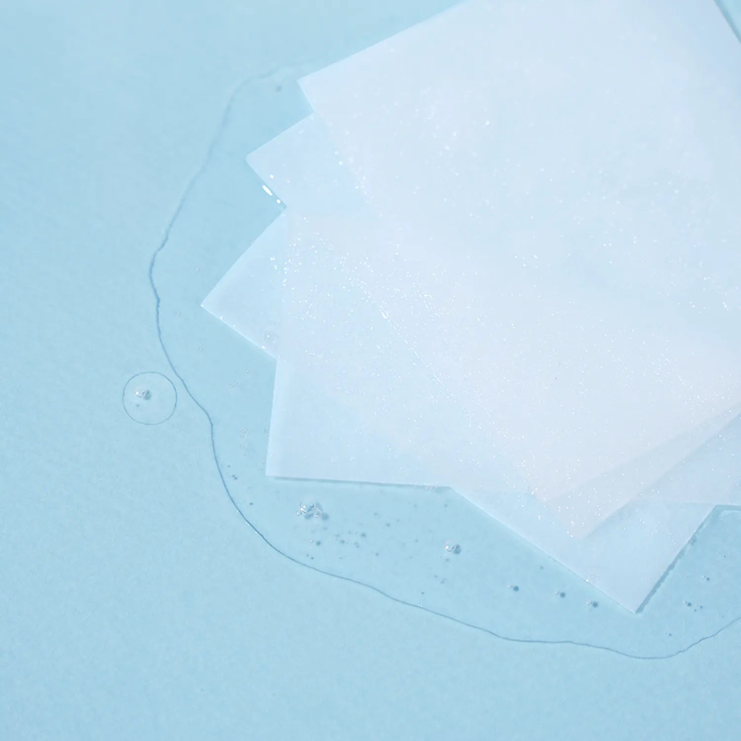 UIQ Biome Remedy Pore Reset Cooling Pad 80P