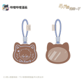 I Want to Be a Big Baddie | Jia Mian Li Series Badge Blind Box