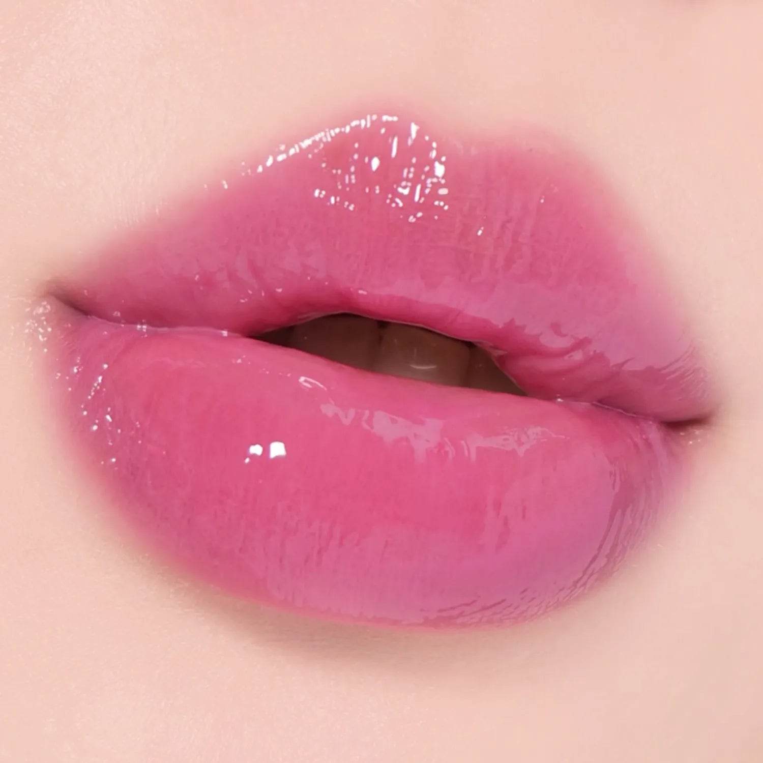 VEGANIZE Collagen Glass Lip Glass Balm 1.8g