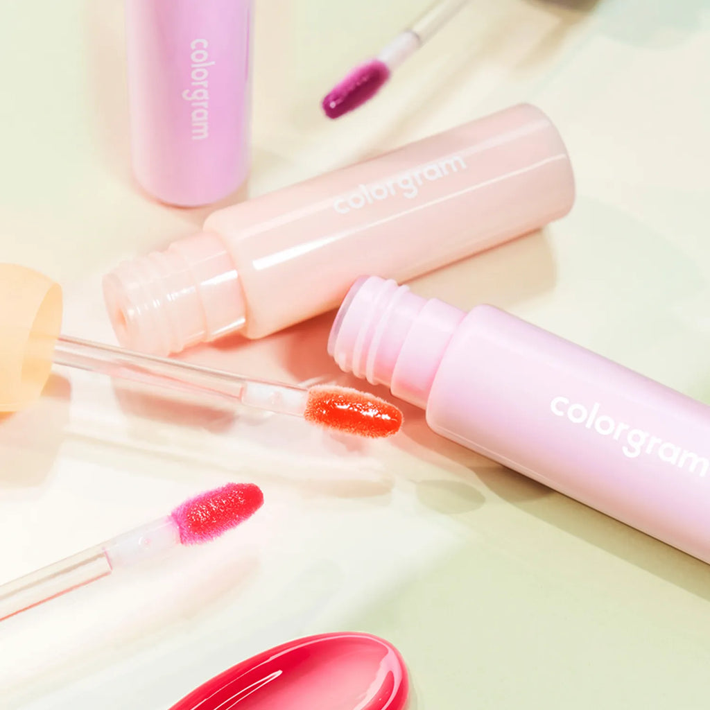 colorgram fruity Glass Gloss