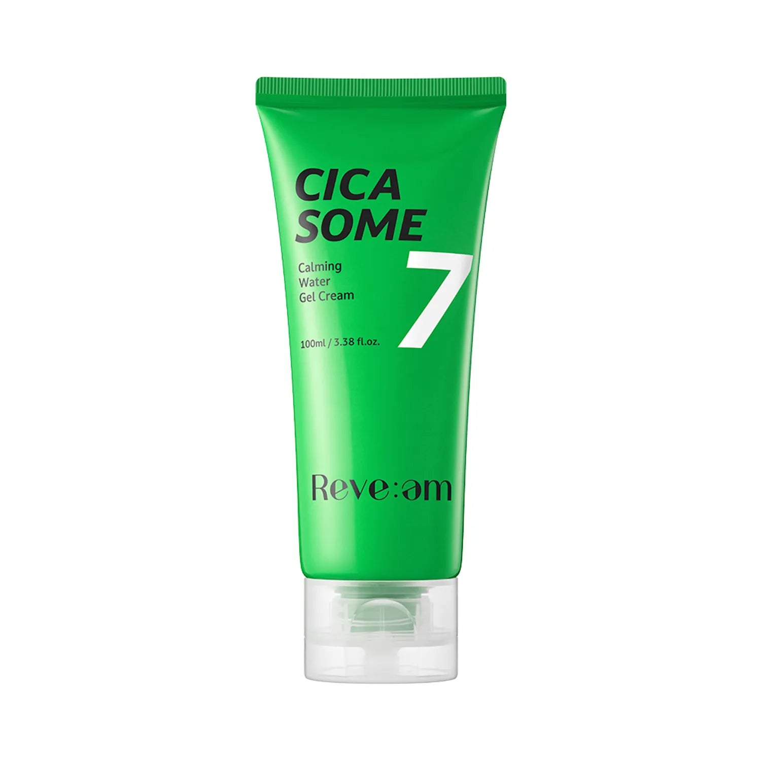 Reve:am Cica-Some Calming Water Gel Cream 100ml