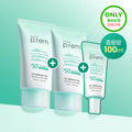 makeprem UV Defense Me No Sebum Sun Cream 40ml 2ea Set(+20ml)