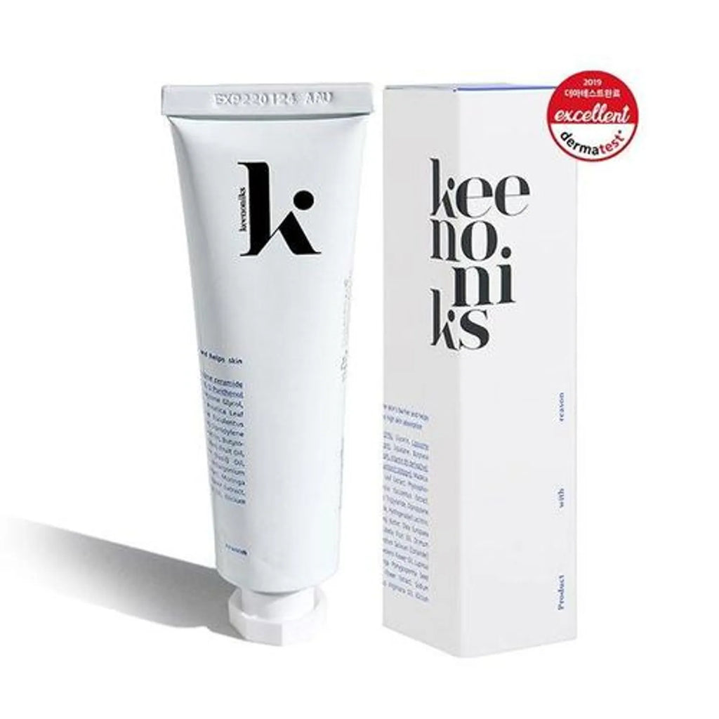 keenoniks Wonder Remedy Tube 50ml