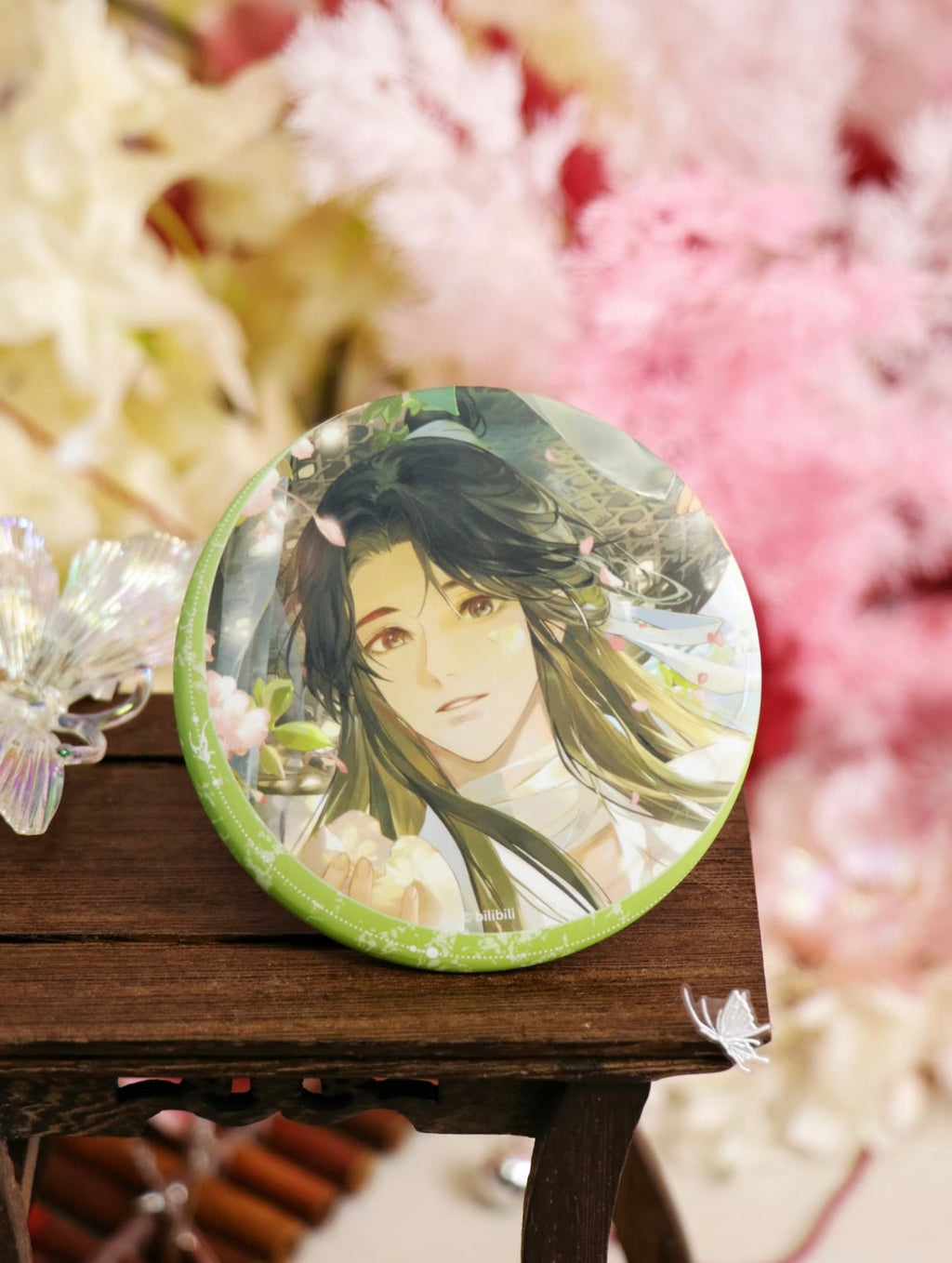 Heaven Official's Blessing | Ban Sheng Yuan Jun Series Blind Box Set