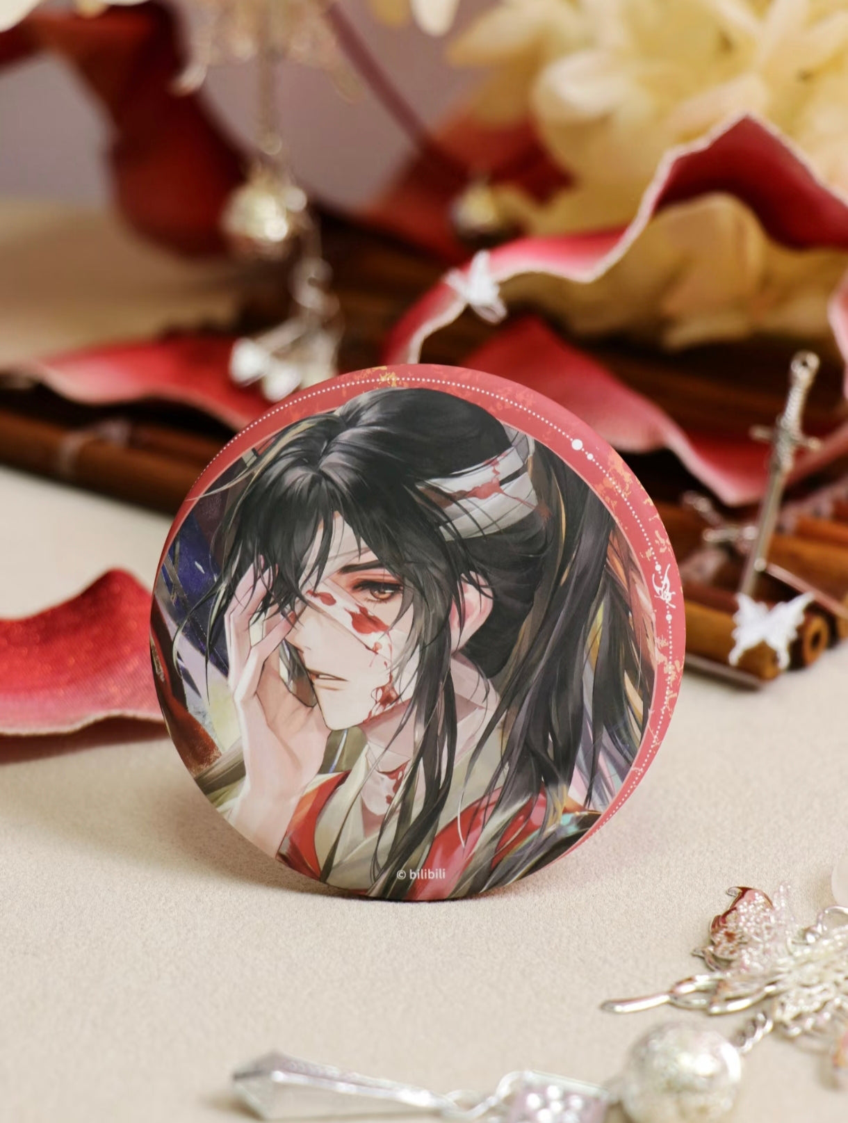 Heaven Official's Blessing | Ban Sheng Yuan Jun Series Blind Box Set