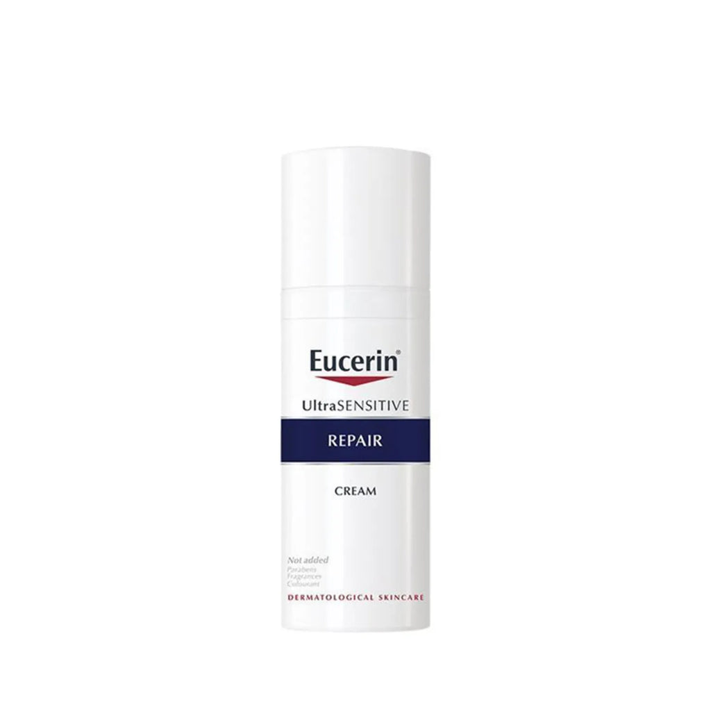 Eucerin Ultra Sensitive Repair Cream 50ml