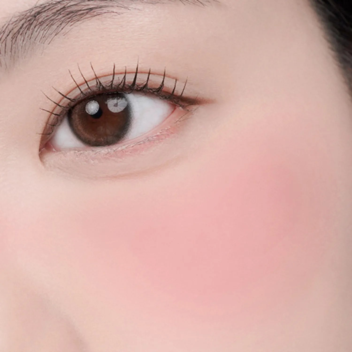 tiptoe Blurry Puree Blush (15 Colors)