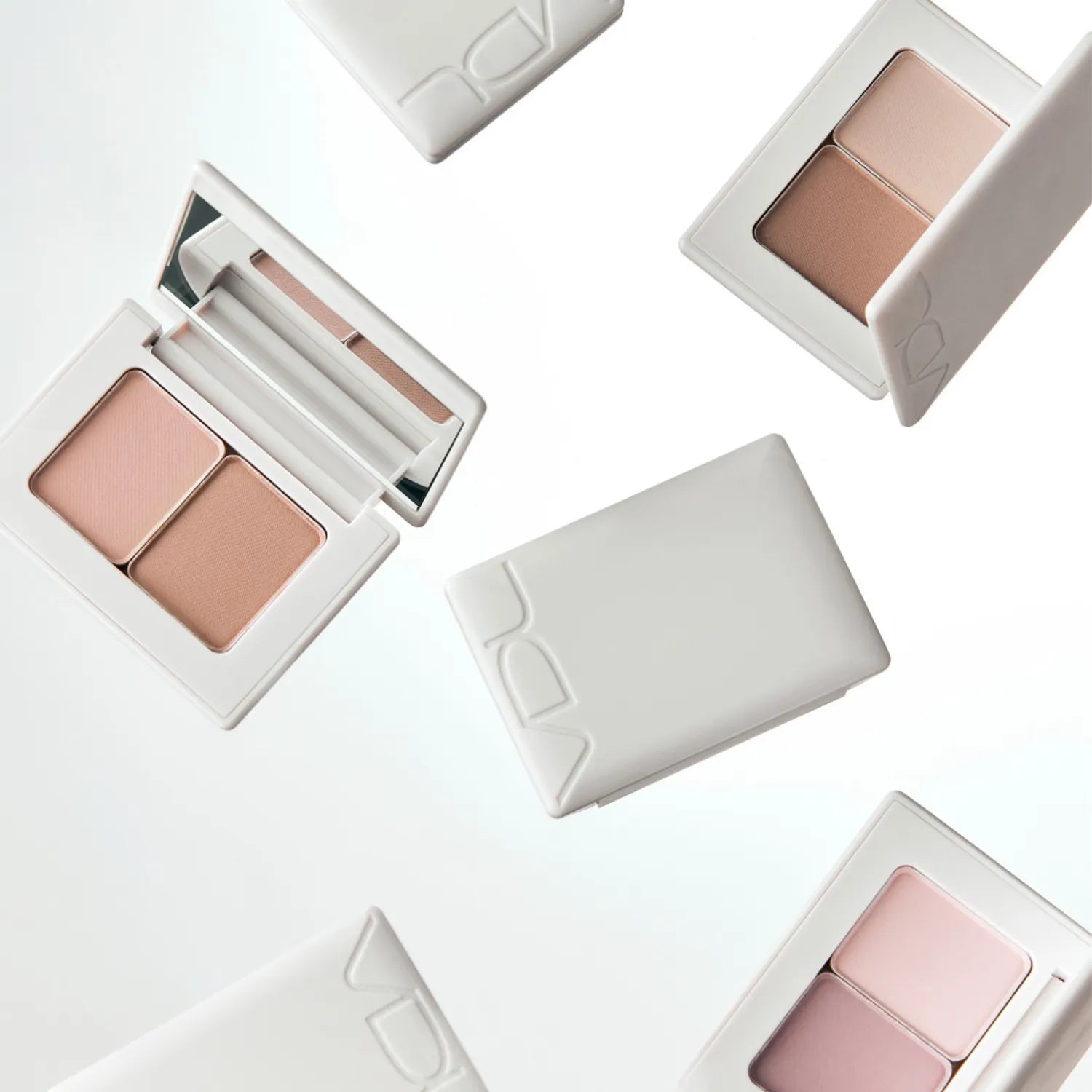 VDL Eyestain Essential Shadow Duo