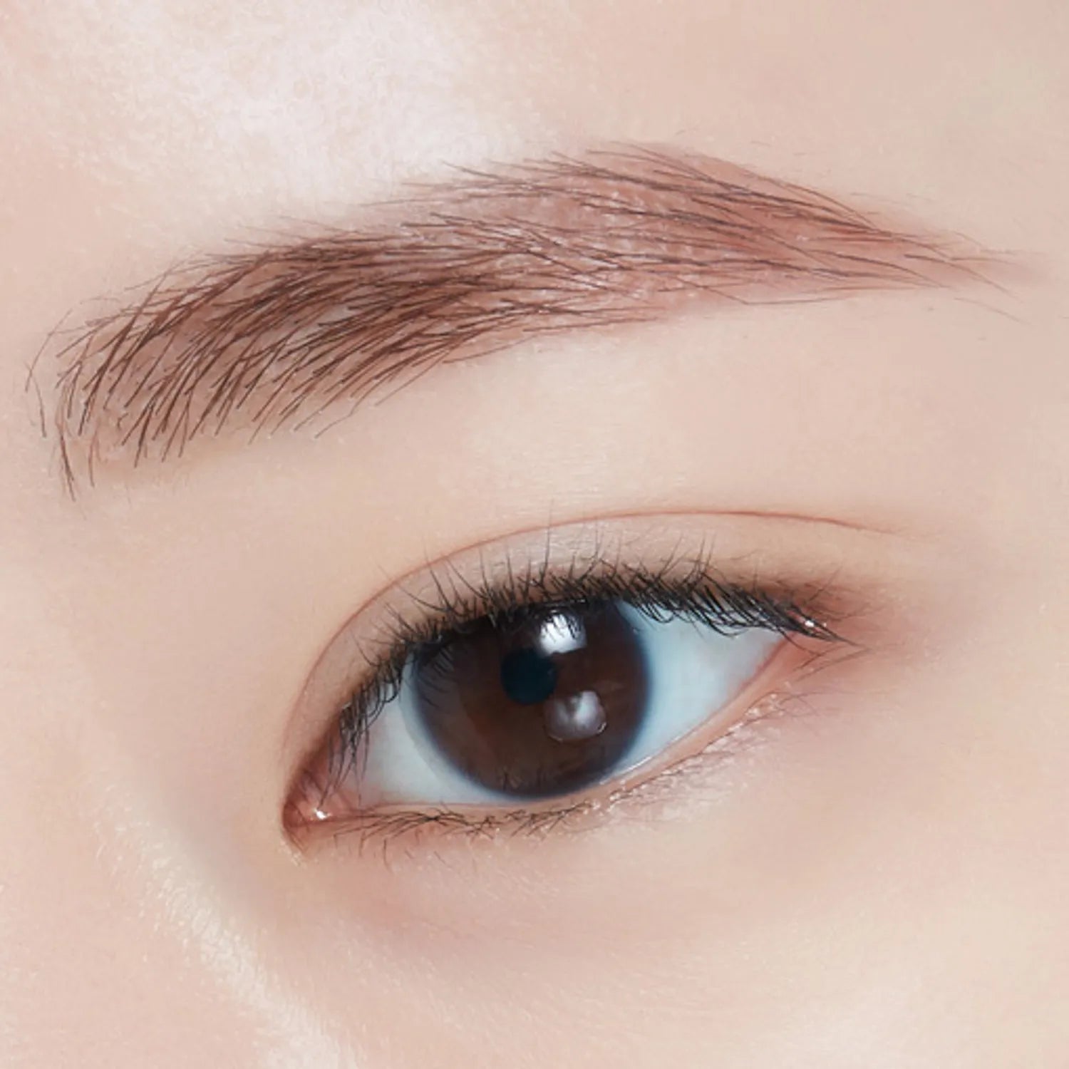 ETUDE Bare Edge Slim Brow 0.1g (Set/Single) (5 Colors)