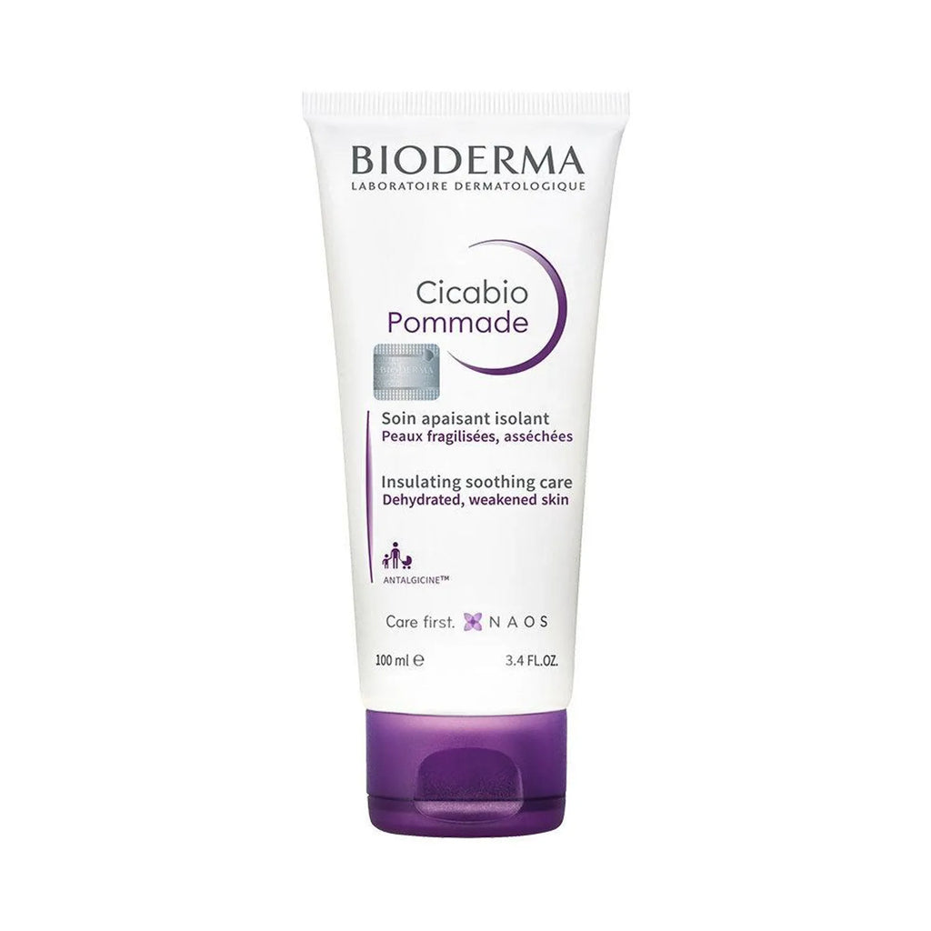 Bioderma Cicabio Pommade 100ml