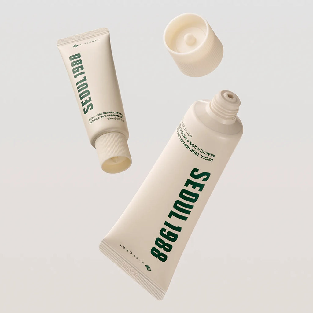 KSECRET Seoul 1988 Niacica Repair Cream 50ml