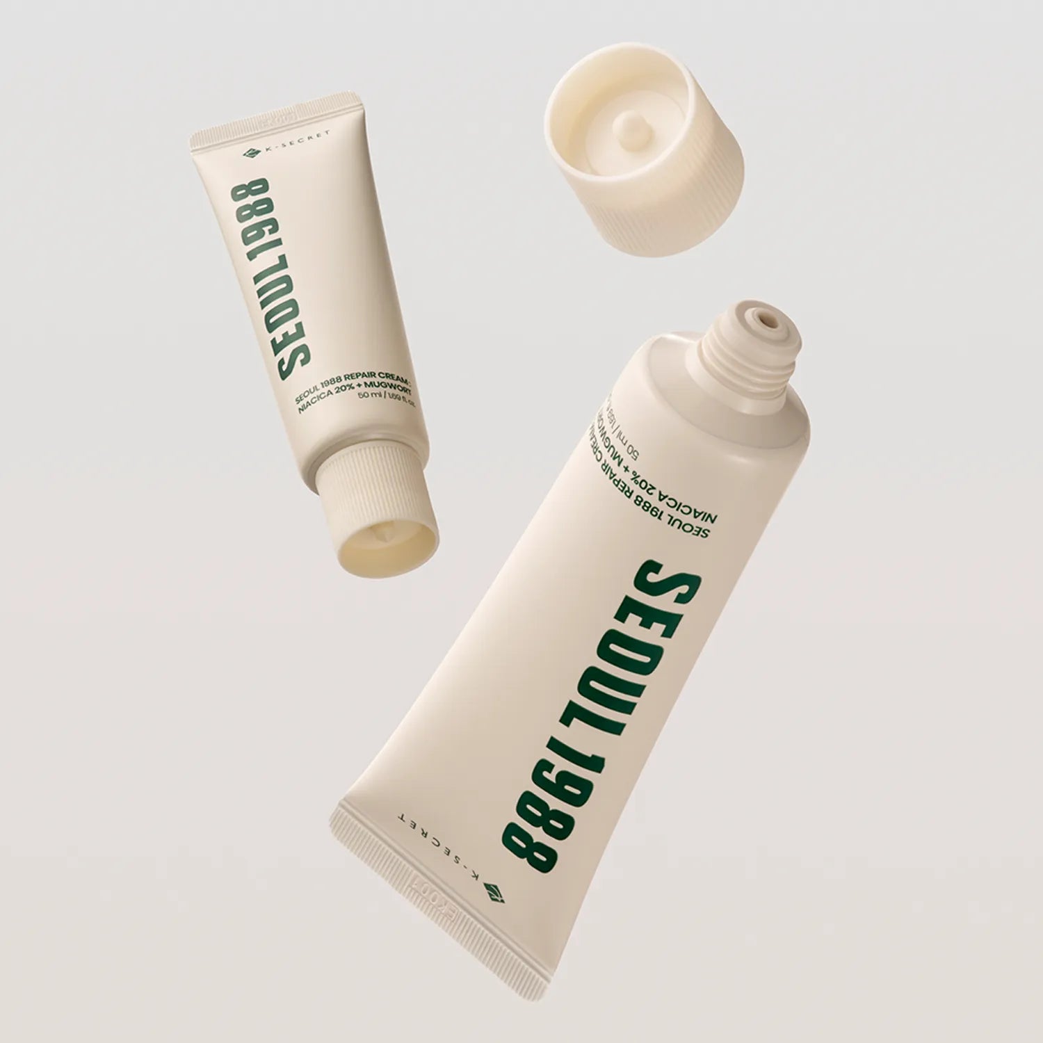 KSECRET Seoul 1988 Niacica Repair Cream 50ml