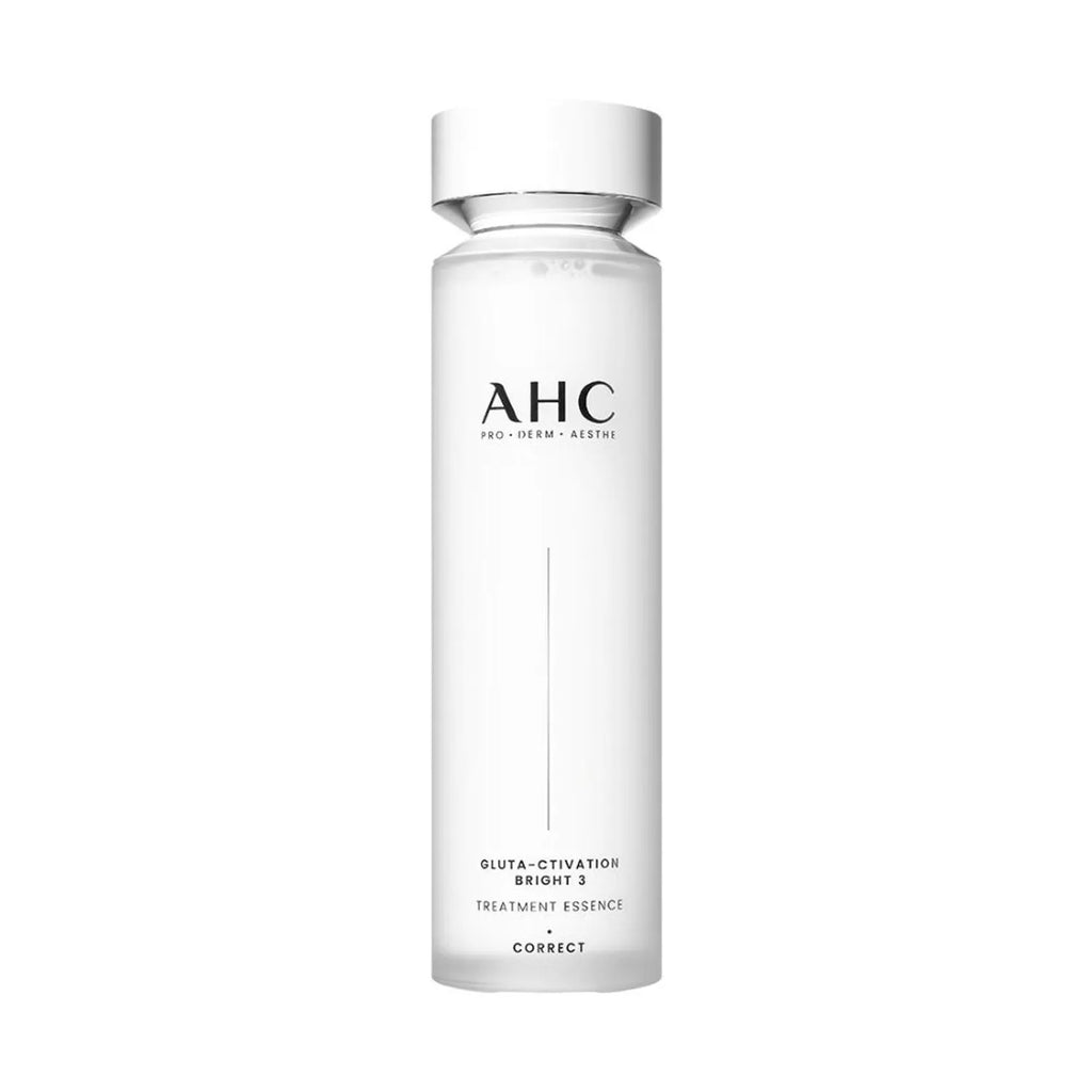 AHC Gluta-Ctivation Bright 3 Treatment Essence 130ml