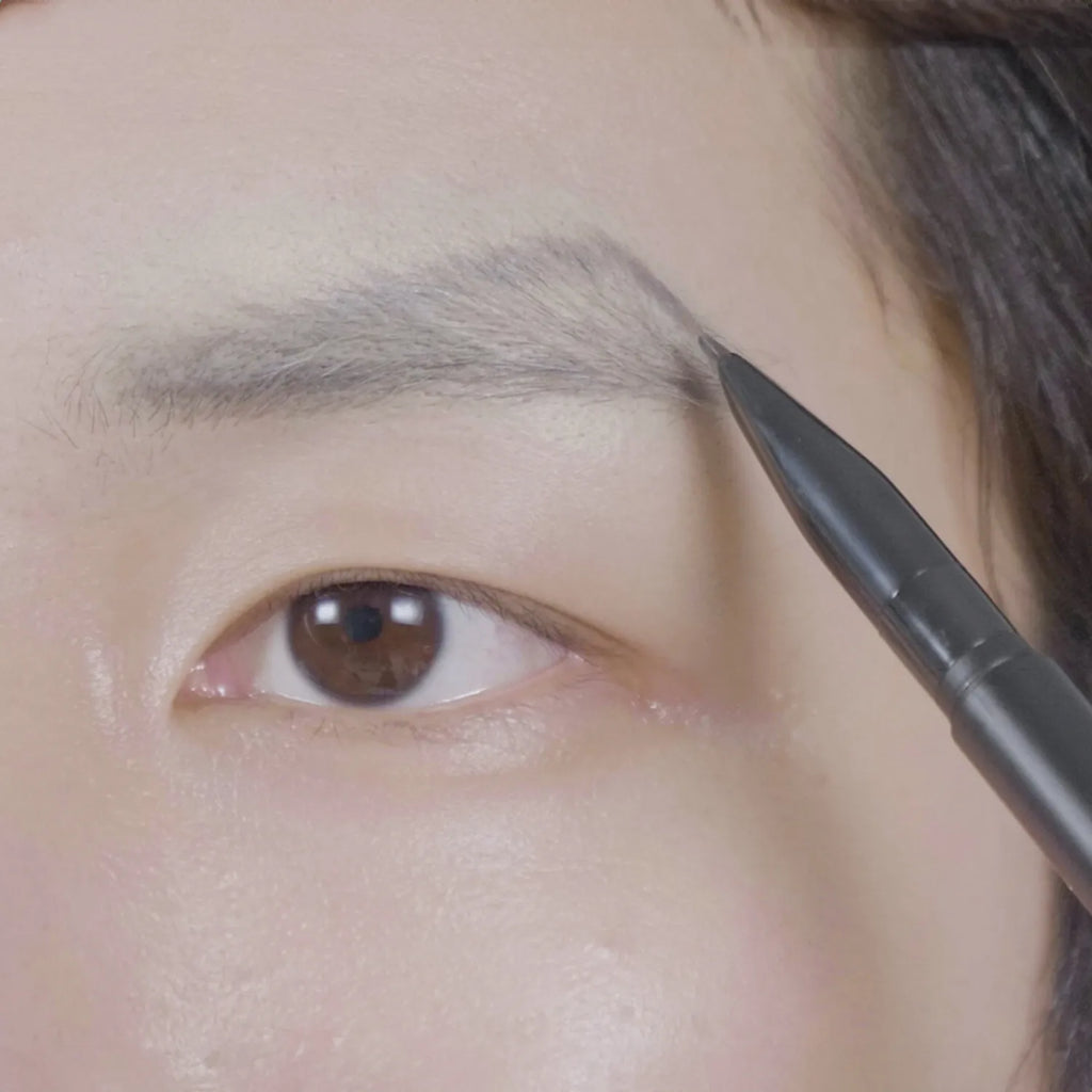 GRAFEN Brow Up Brow Pencil [DARK BROWN]