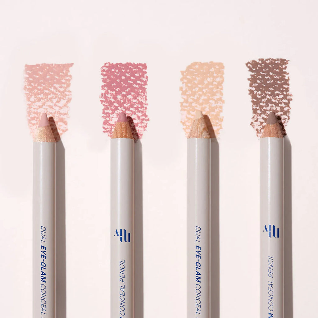 MAUVNING Dual Eye-Glam Conceal Pencil 1.4g