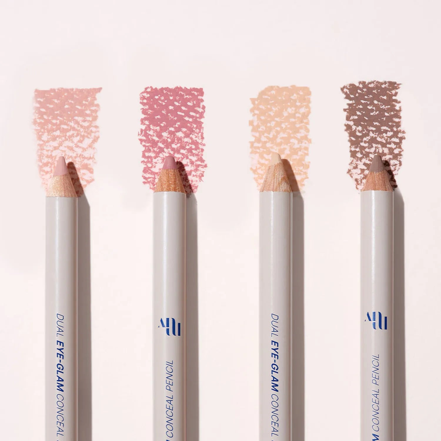 MAUVNING Dual Eye-Glam Conceal Pencil 1.4g