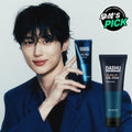 DASHU Daily Volume Up Curl Cream 150ml