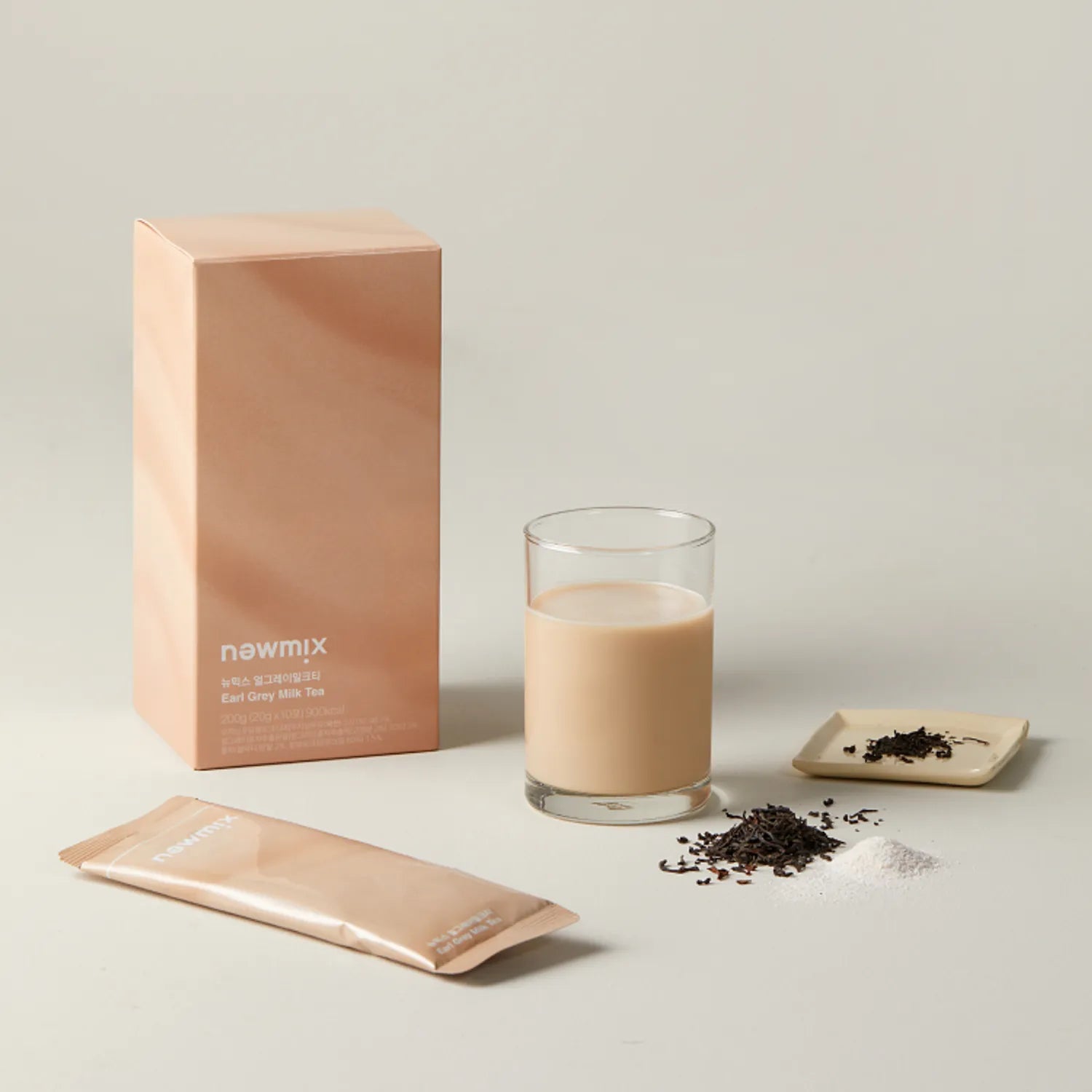 newmix Earl Grey Milk Tea 10ea
