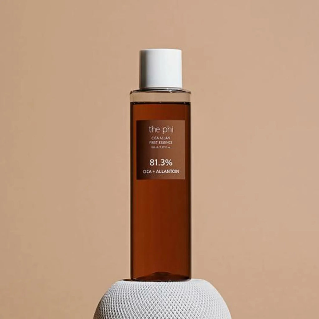 The Phi Cica Allan First Essence 150mL