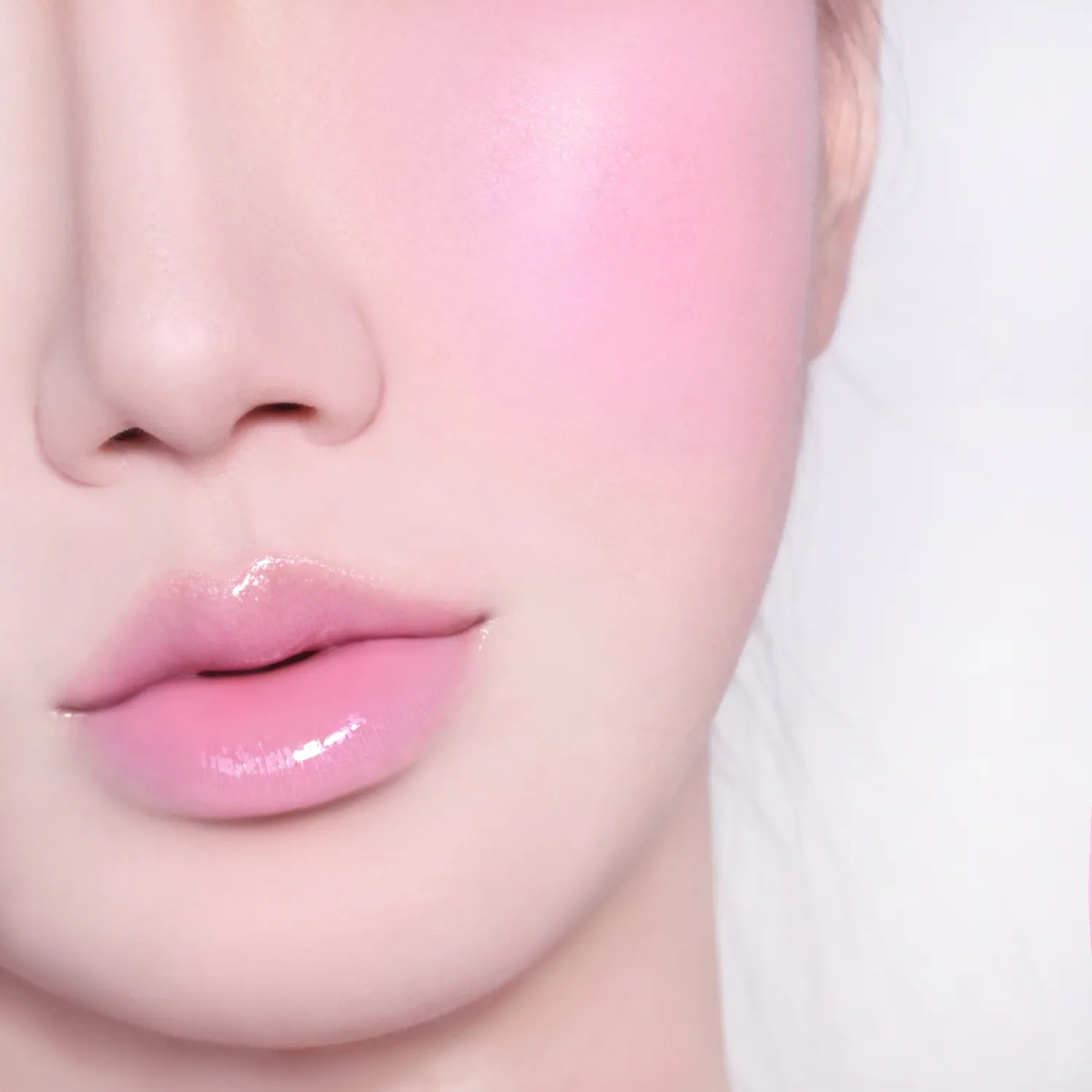 [ZOOTOPIA/MARIE EDITION] TONYMOLY Cheek Tone Lip And Cheek Duo Balm (5 Colors)