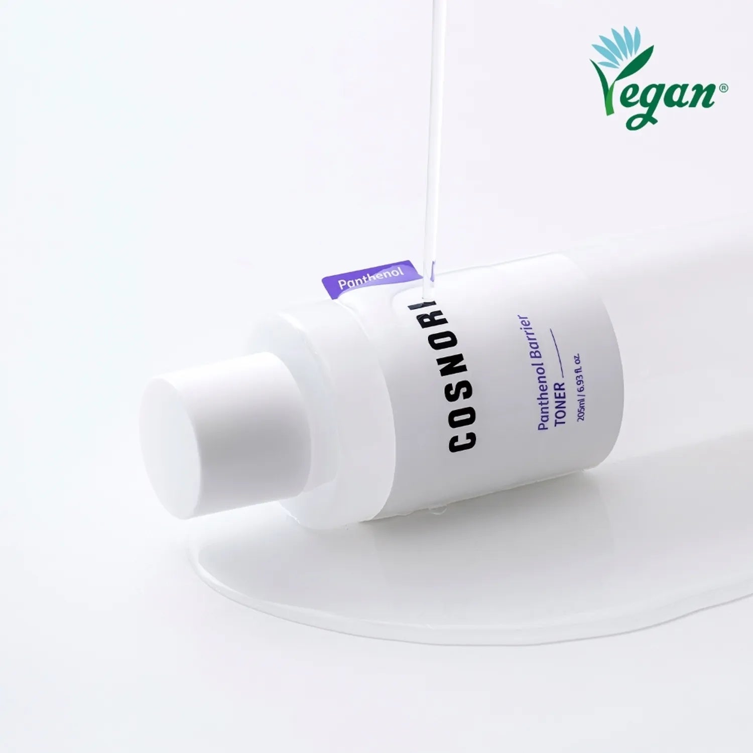 COSNORI Panthenol Barrier Toner 205ml