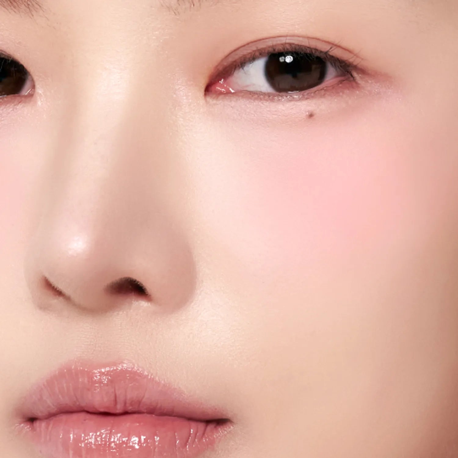 tooq Water/Liquid Cream Color Blusher (Set/Single) (9 Colors)