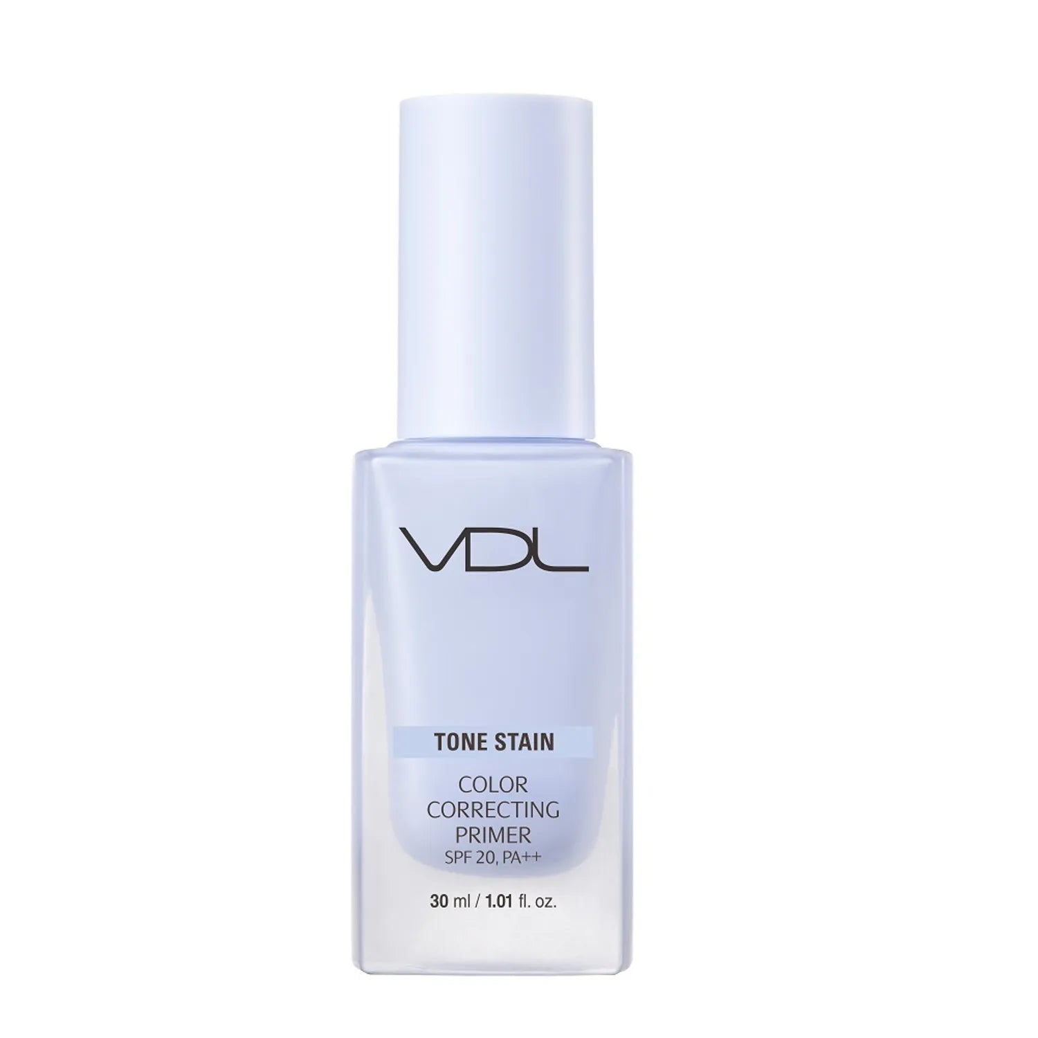 VDL Tone Stain Color Correcting Primer 30ml (Set/Single) (5 Colors)