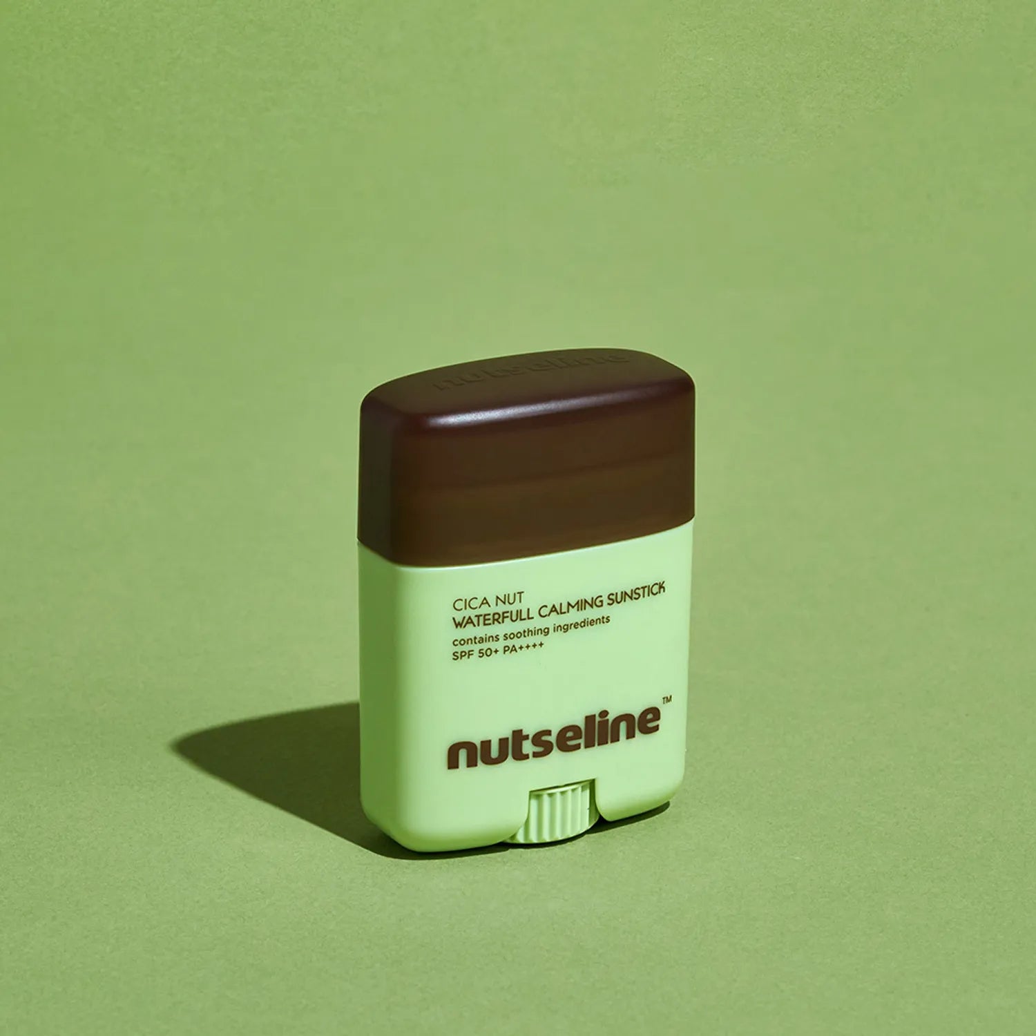 nutseline Cica Nut Waterful Camling Sun Stick 20g