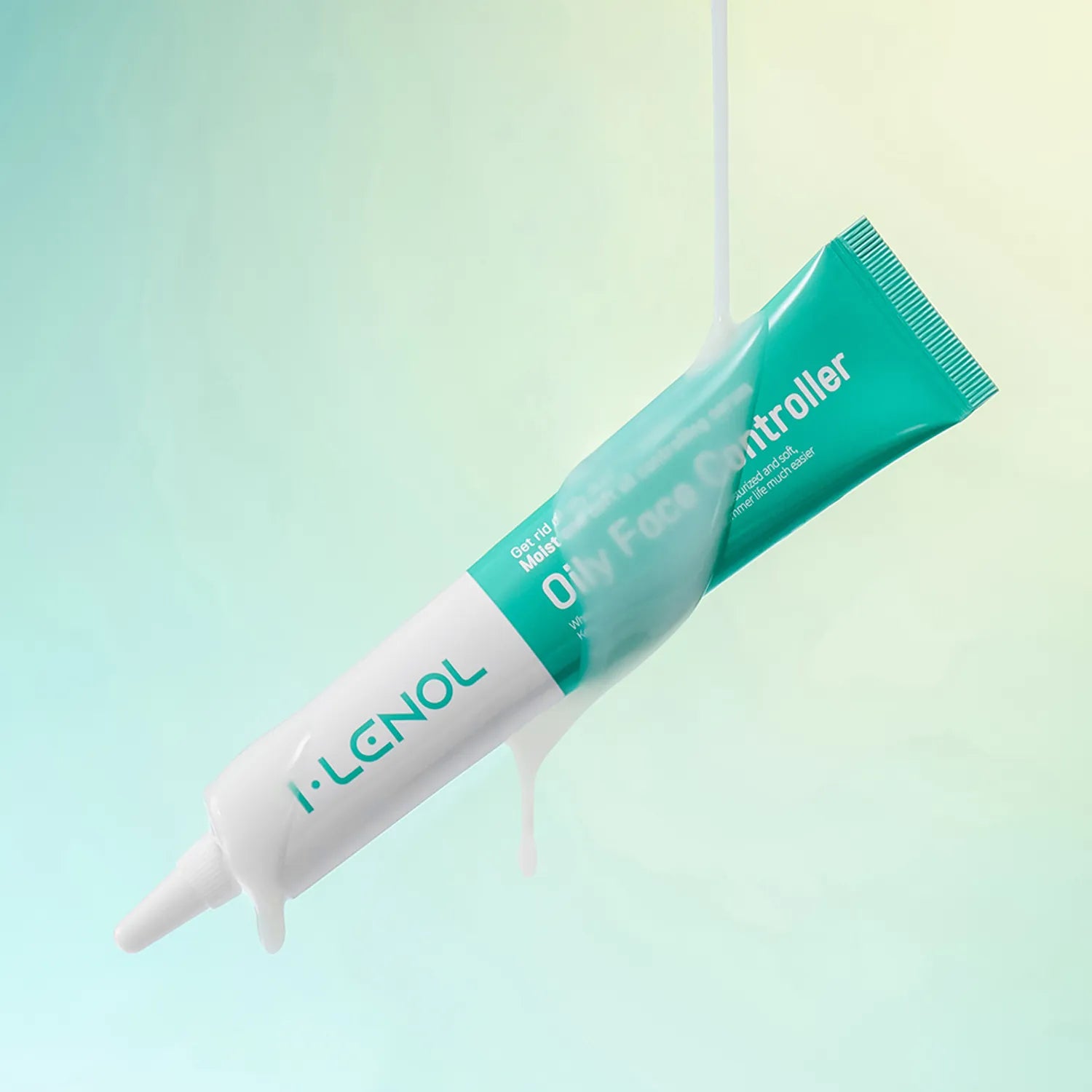 BRILLISKIN Eyelenol Oily Face Controller 30g