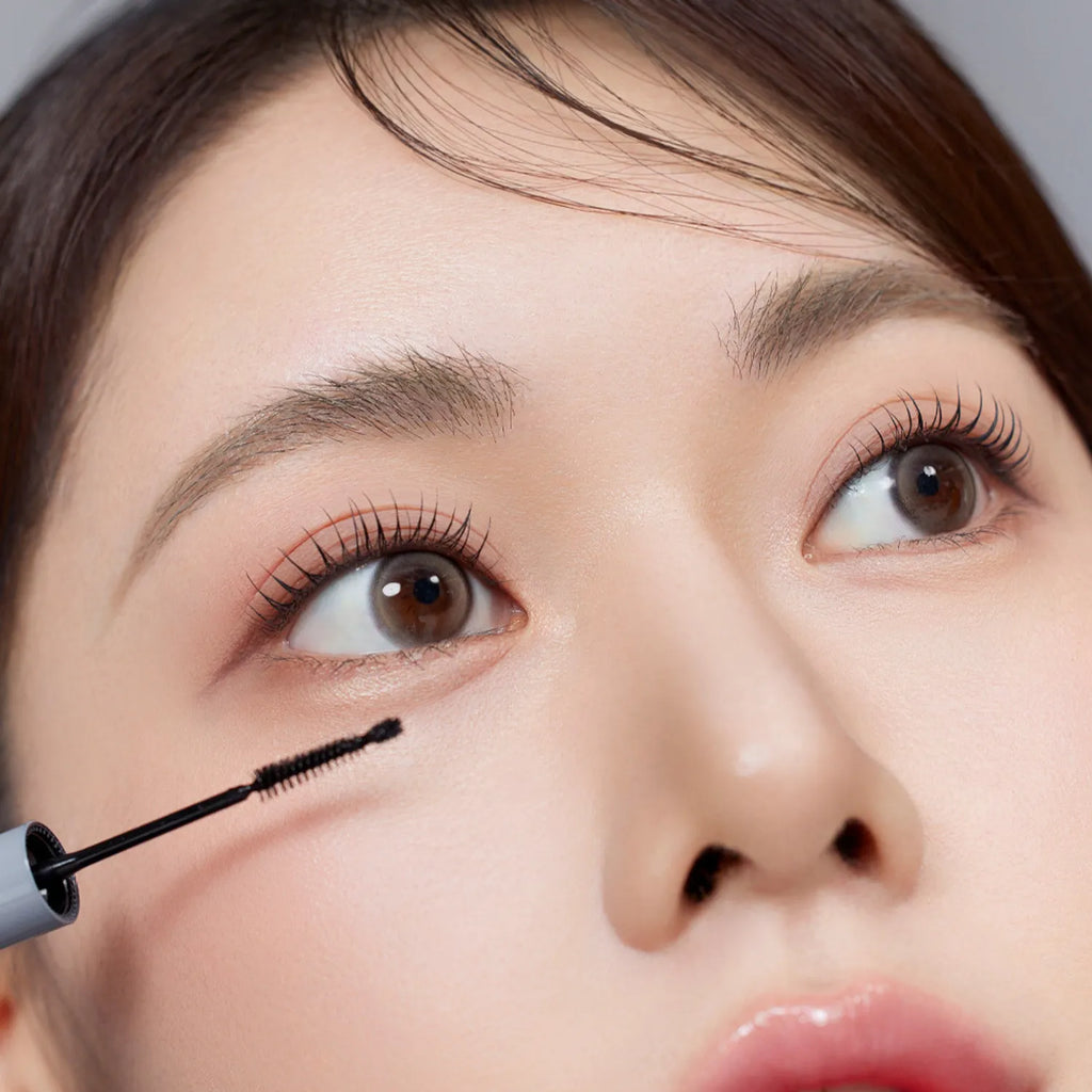 mude. Eyelash Tinting Serum Shot (2 Colors)