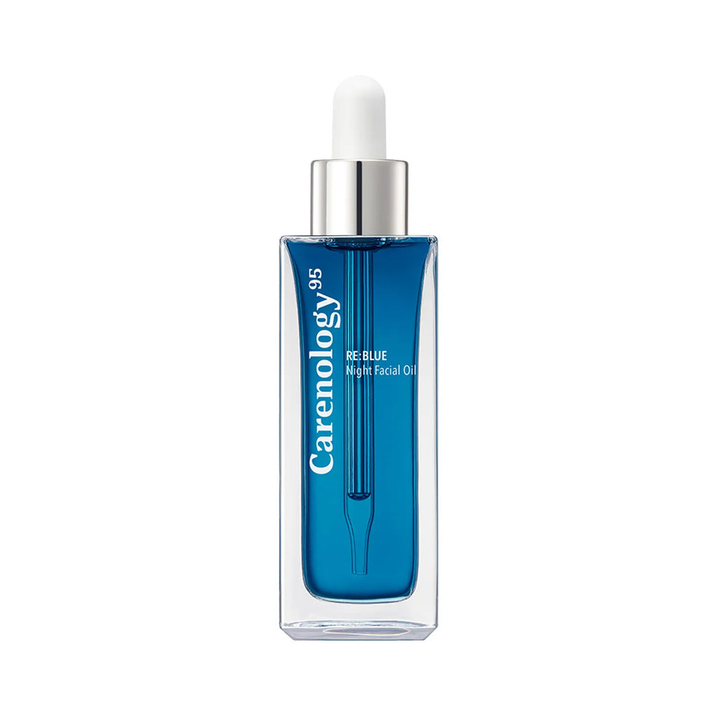 carenology Re:Blue Night Facial Oil 50ml