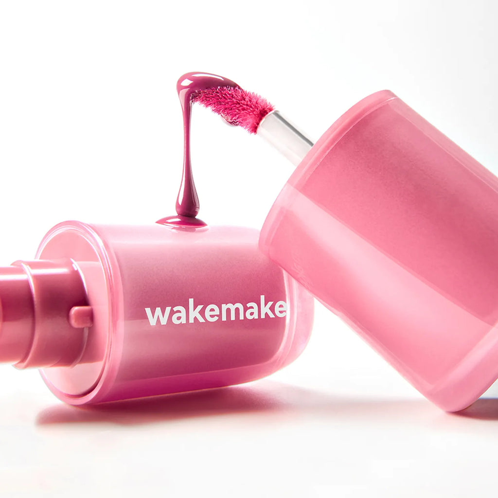 WAKEMAKE Waterful Glow Tint (13 Colors)