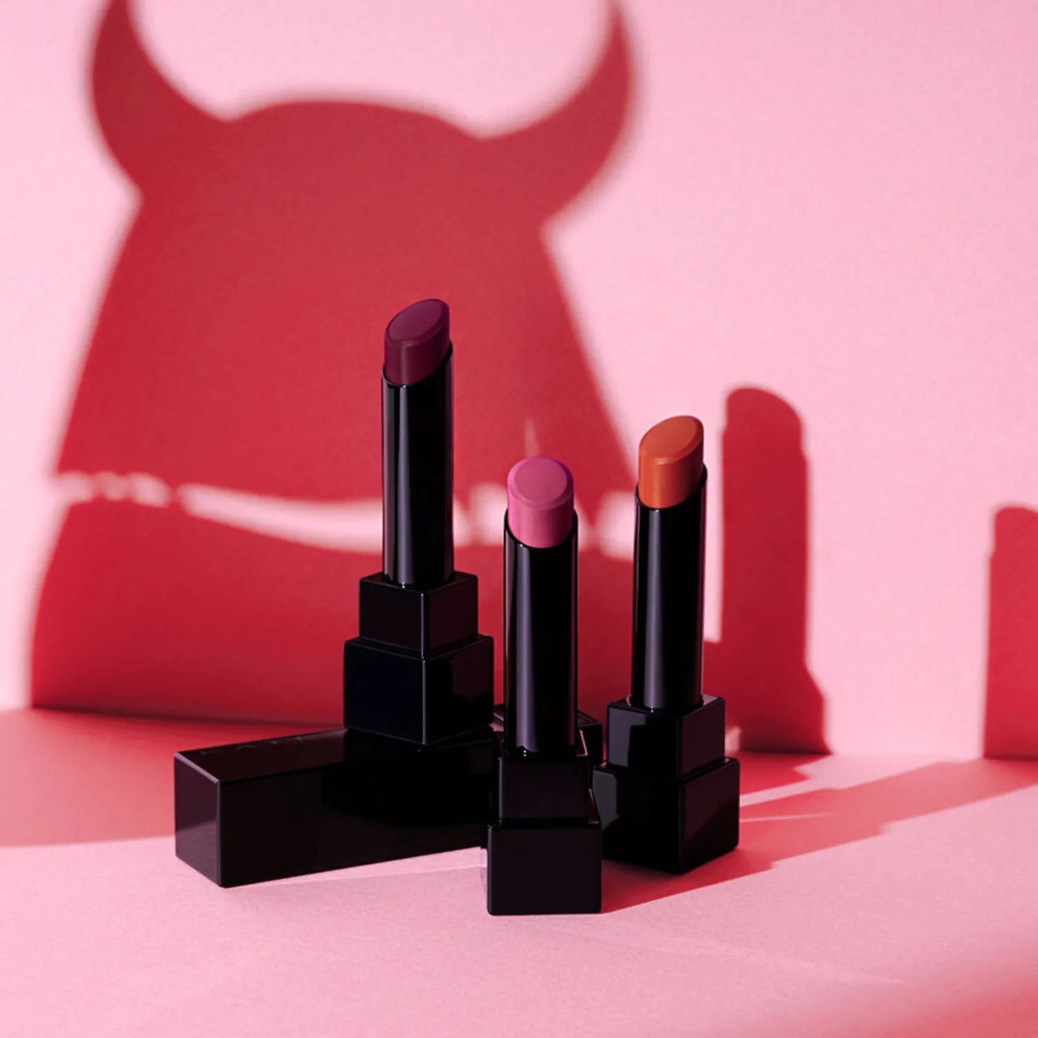 KATE Lip Monster 3g (5 Colors)