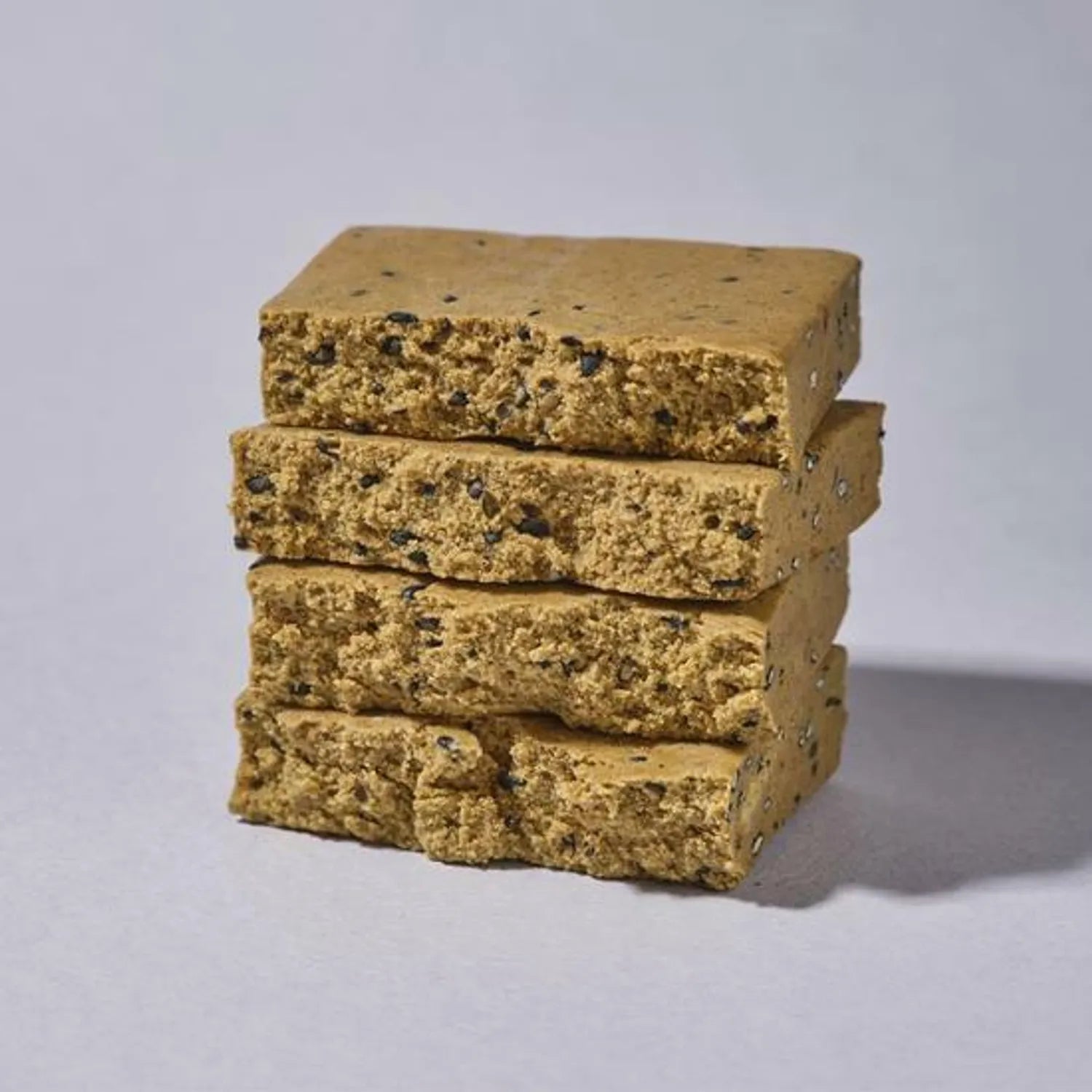 proteinmill Daily Protein Bar 45g #Black Sesame