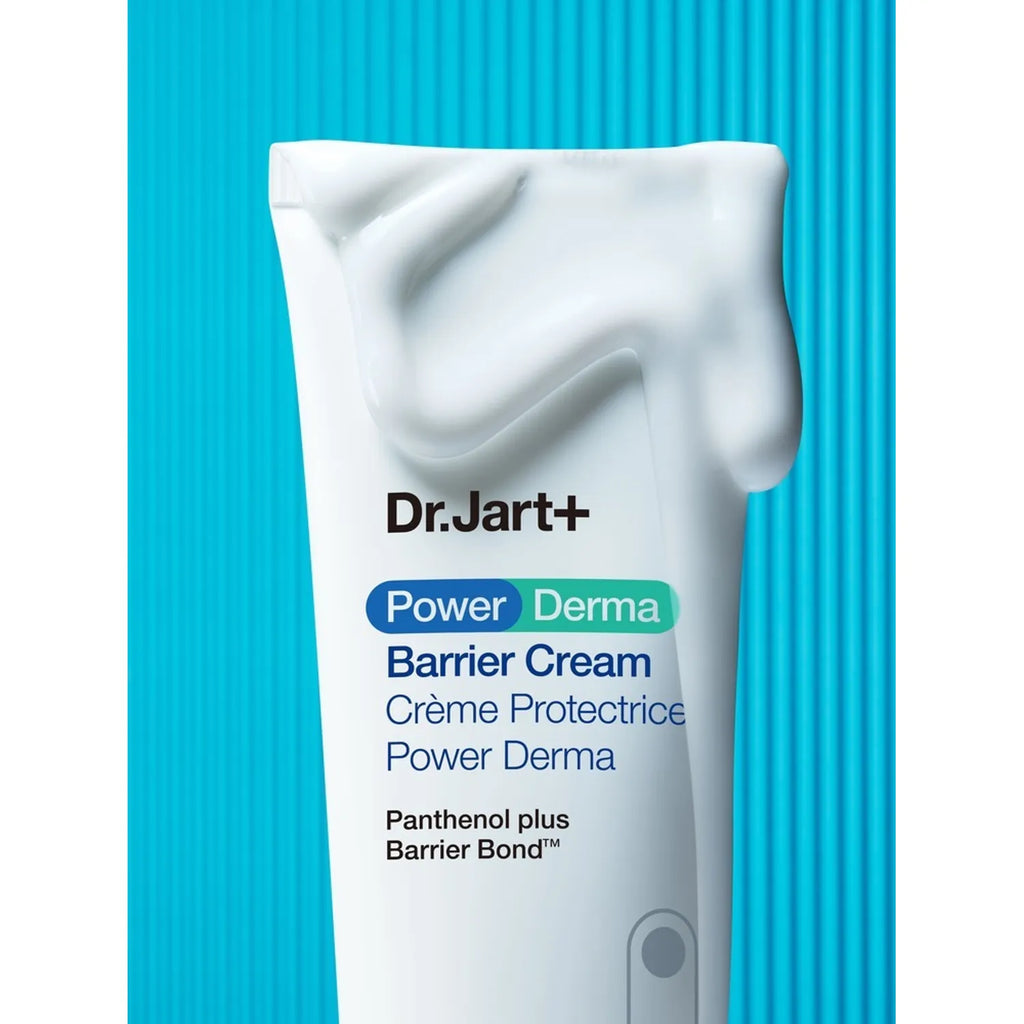 Dr.Jart+ Power Derma Barrier Cream Set (+7ml+Tin Case)